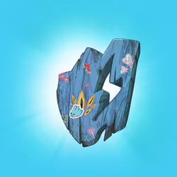 KOKODI MASK #1213