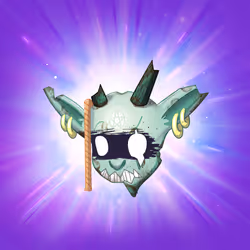 KOKODI MASK #2424