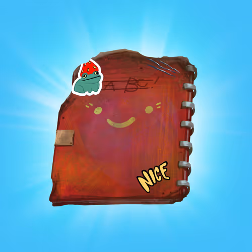 Kokodi Mask