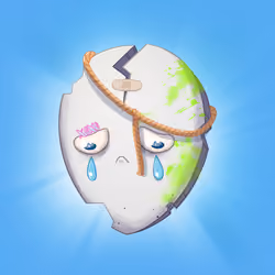 KOKODI MASK #1403