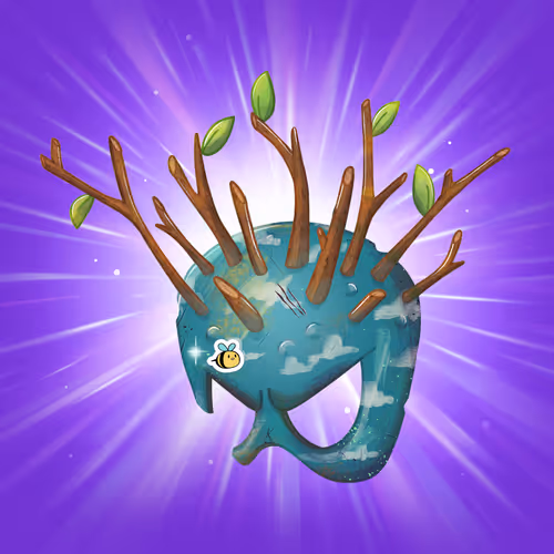 KOKODI MASK #2050