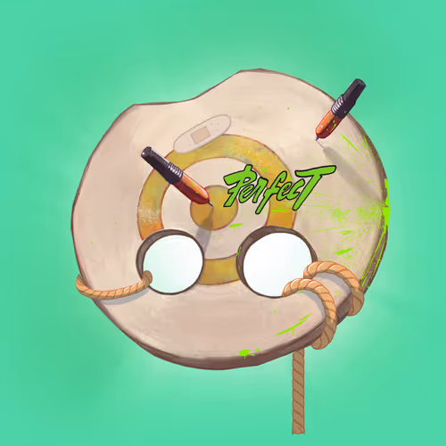 Kokodi Mask