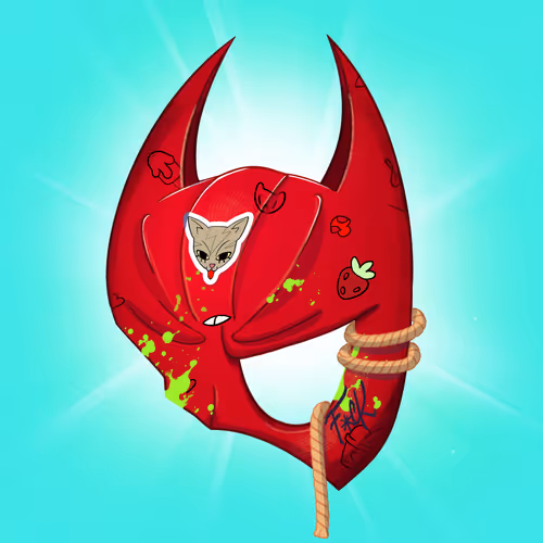 Kokodi Mask