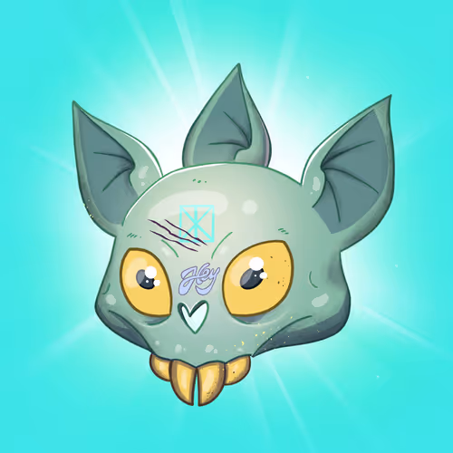 Kokodi Mask