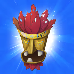 KOKODI MASK #345