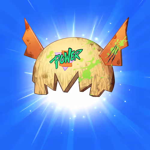 Kokodi Mask