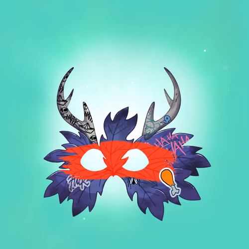 KOKODI MASK #265