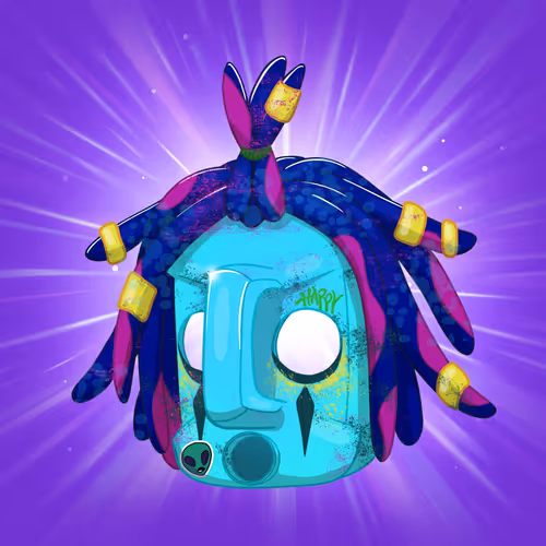 Kokodi Mask