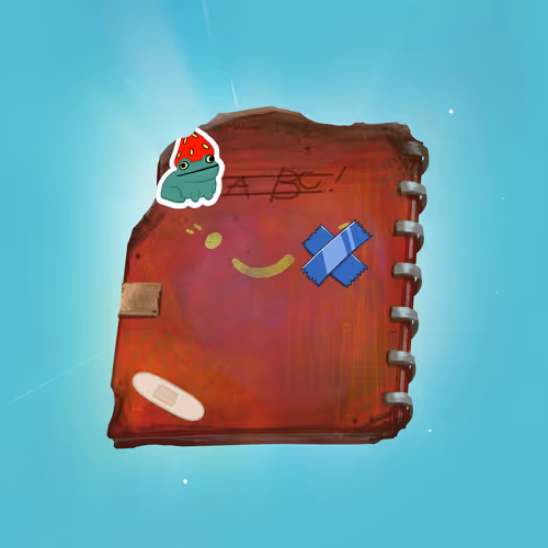 Item #373 Media