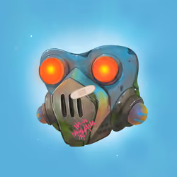KOKODI MASK #609