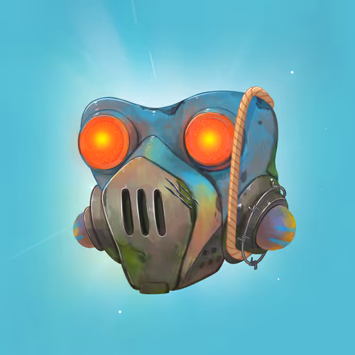 Kokodi Mask