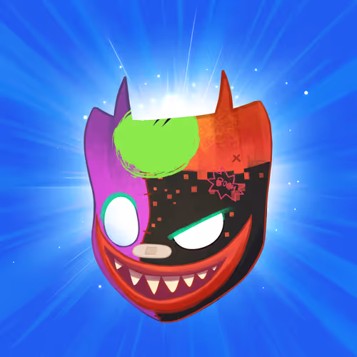 Kokodi Mask