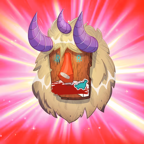 Kokodi Mask