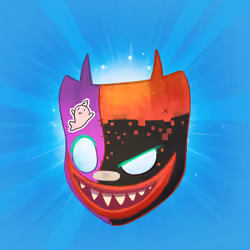 KOKODI MASK #2451