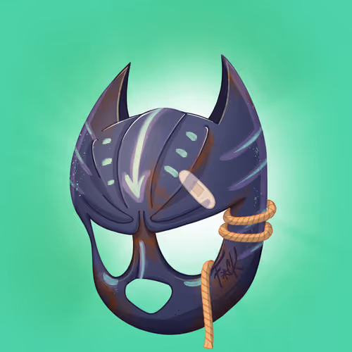 KOKODI MASK #1754