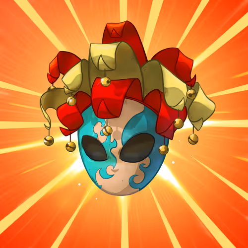 Kokodi Mask