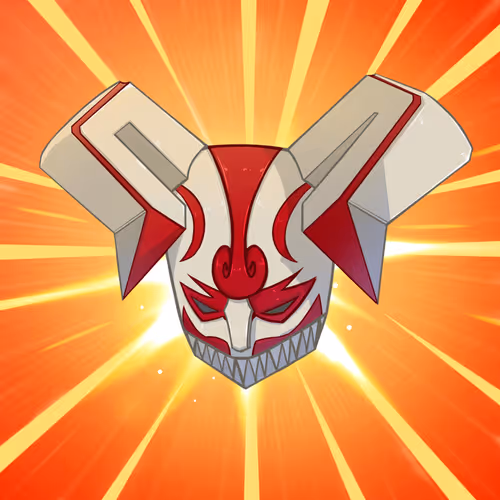 Kokodi Mask