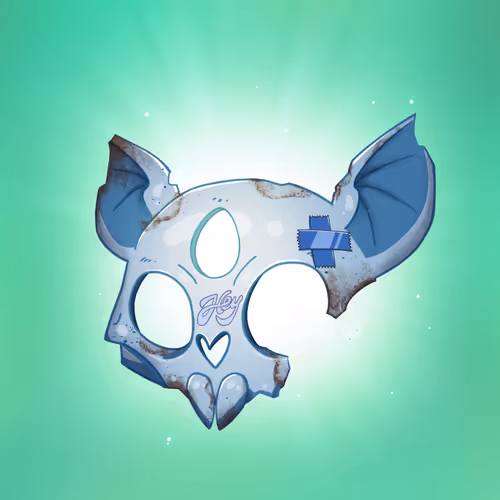Kokodi Mask