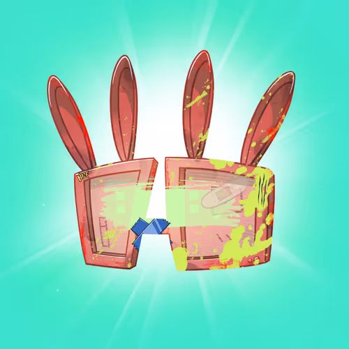Kokodi Mask