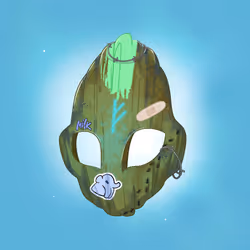 KOKODI MASK #731