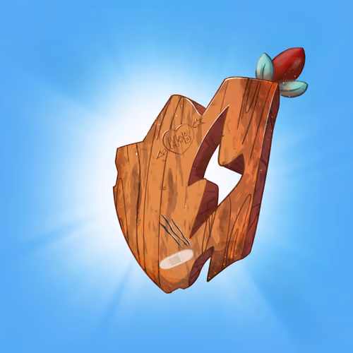 KOKODI MASK #76