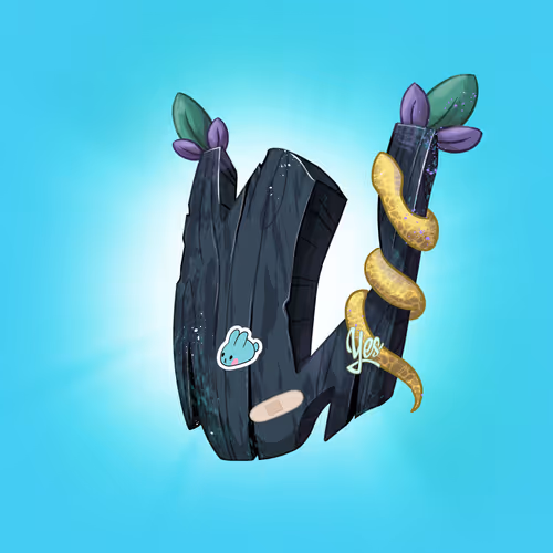 KOKODI MASK #333