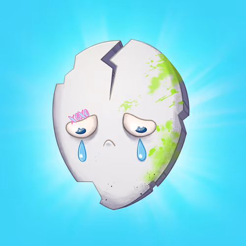 Kokodi Mask
