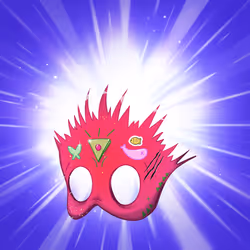 KOKODI MASK #24