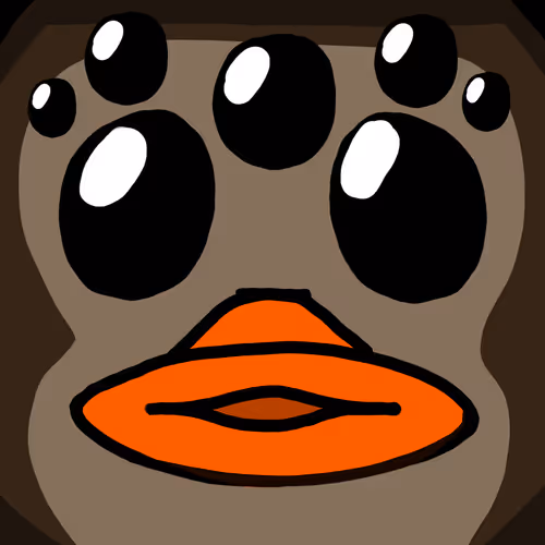 Donks 1