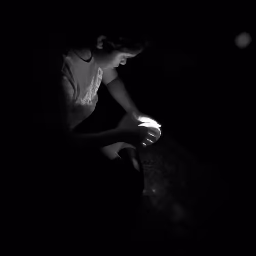 Enlightenment - FEajSm0ZWT