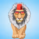 Lions by Alcazar