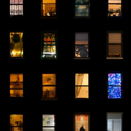 BUILDING 276
