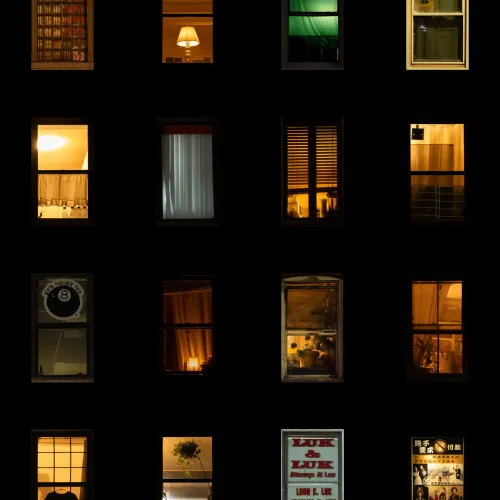 BUILDING 1609