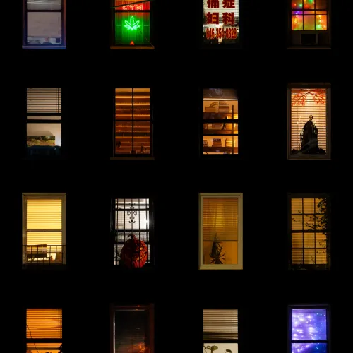 BUILDING 1612