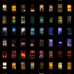 BUILDING 611