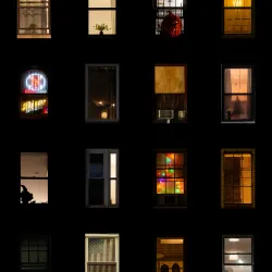 BUILDING 292