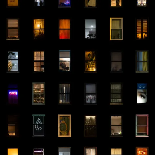 BUILDING 642