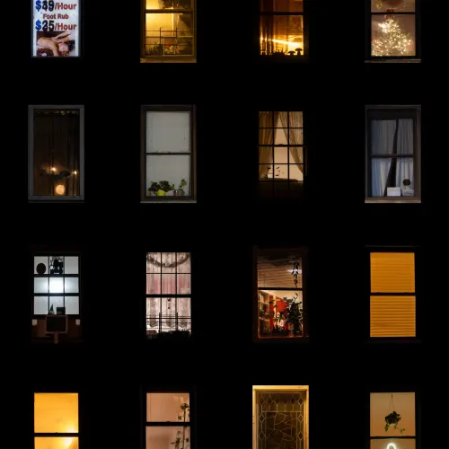 BUILDING 2119