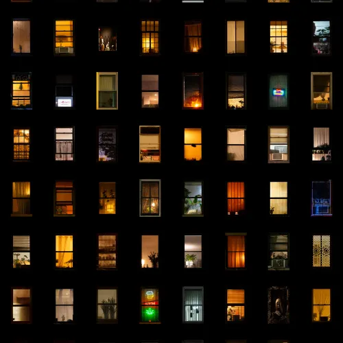 BUILDING 309