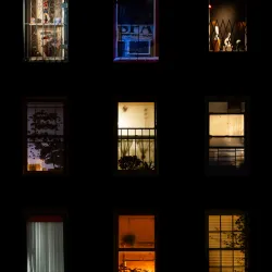 BUILDING 1145