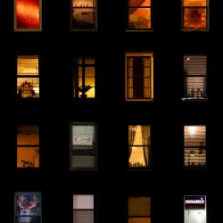 BUILDING 1100