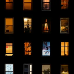 BUILDING 658