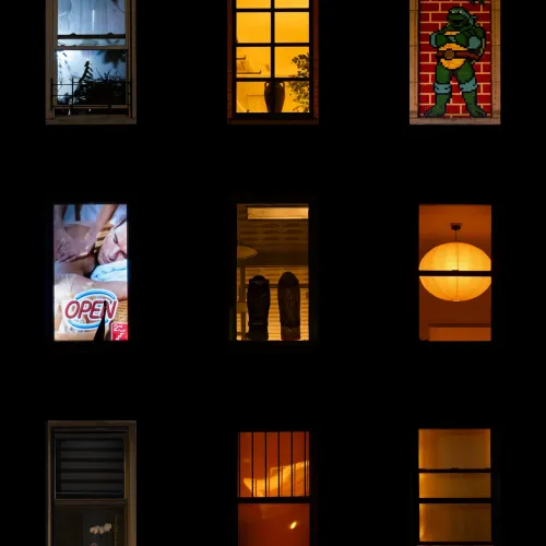 BUILDING 348