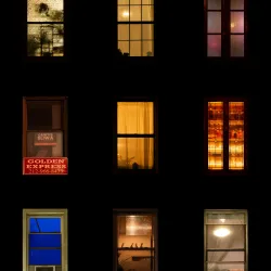 BUILDING 987