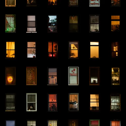 BUILDING 1307
