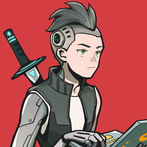 The Triverse #784