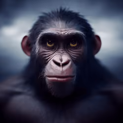 Historical Apes #443