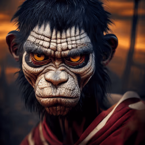 Historicalapes
