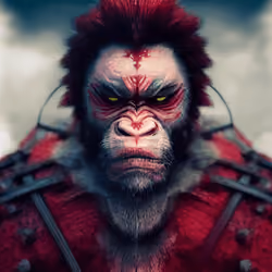 Historical Apes #435