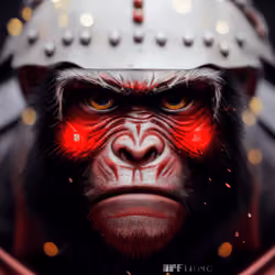 Historical Apes #51